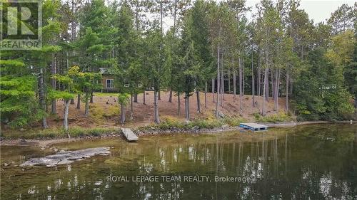 Lt1,443,Lt3 Weglarz Road, Madawaska Valley, ON - Outdoor With Body Of Water