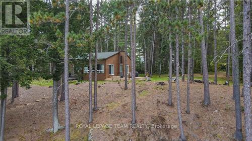 Lt1,443,Lt3 Weglarz Road, Madawaska Valley, ON - Outdoor