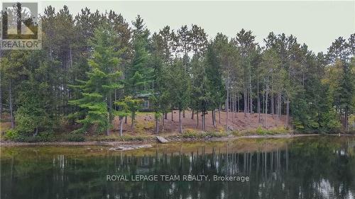 Lt1,443,Lt3 Weglarz Road, Madawaska Valley, ON - Outdoor With Body Of Water