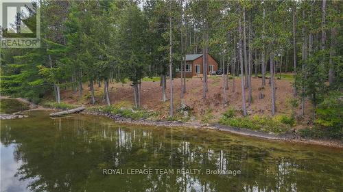 Lt1,443,Lt3 Weglarz Road, Madawaska Valley, ON - Outdoor With Body Of Water