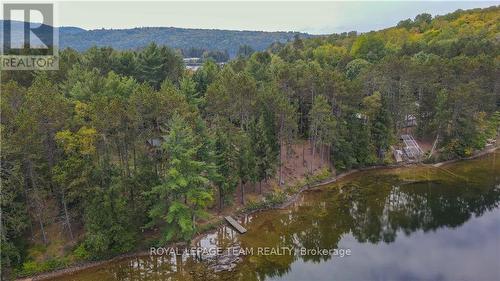 Lt1,443,Lt3 Weglarz Road, Madawaska Valley, ON - Outdoor With Body Of Water With View