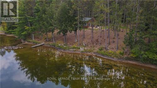 Lt1,443,Lt3 Weglarz Road, Madawaska Valley, ON - Outdoor With Body Of Water With View