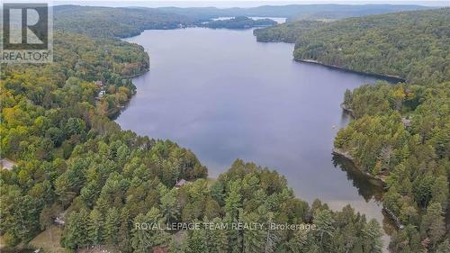 Lt1,443,Lt3 Weglarz Road, Madawaska Valley, ON - Outdoor With Body Of Water With View