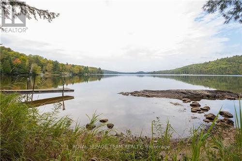 Lt1,443,Lt3 Weglarz Road, Madawaska Valley, ON - Outdoor With Body Of Water With View