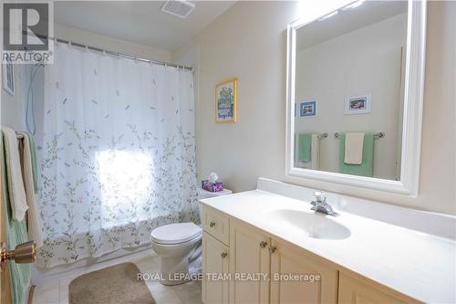 Lt1,443,Lt3 Weglarz Road, Madawaska Valley, ON - Indoor Photo Showing Bathroom