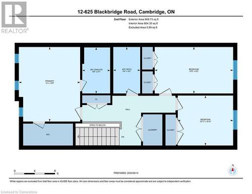 625 Blackbridge Road Unit# 12, Cambridge, ON - Other