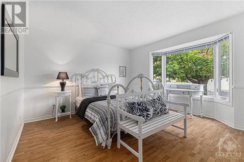 44 Innesbrook Court, Stittsville, ON - Indoor Photo Showing Bedroom