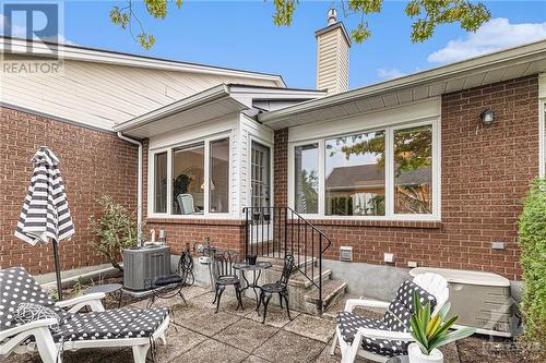 44 Innesbrook Court, Stittsville, ON - Outdoor With Deck Patio Veranda