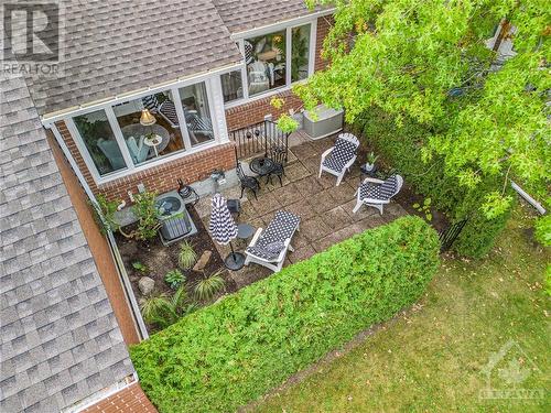 44 Innesbrook Court, Stittsville, ON - Outdoor With Exterior