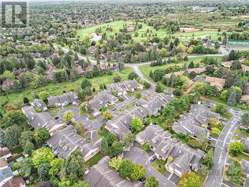 44 Innesbrook Court, Stittsville, ON - Outdoor With View