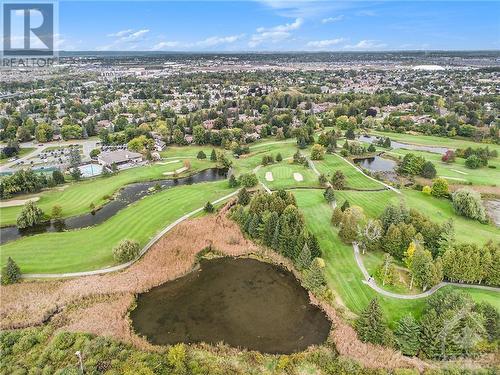 44 Innesbrook Court, Stittsville, ON - Outdoor With View