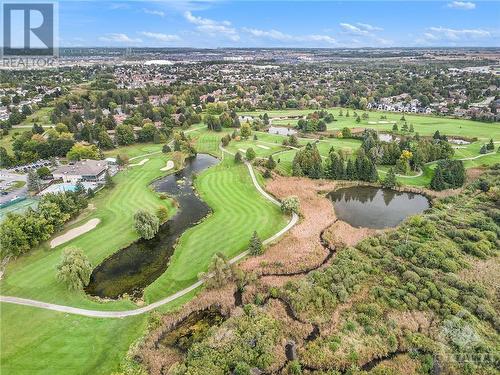 44 Innesbrook Court, Stittsville, ON - Outdoor With View