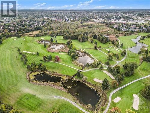 44 Innesbrook Court, Stittsville, ON - Outdoor With View