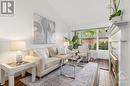 44 Innesbrook Court, Stittsville, ON  - Indoor Photo Showing Living Room 