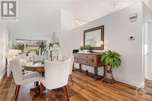 44 Innesbrook Court, Stittsville, ON - Indoor Photo Showing Dining Room