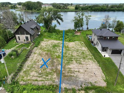 Land/Lot - Rue Racicot, Salaberry-De-Valleyfield, QC 