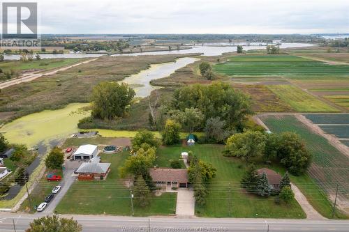 9560 Malden, Amherstburg, ON - Outdoor With View