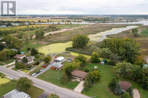 9560 Malden, Amherstburg, ON - Outdoor With View