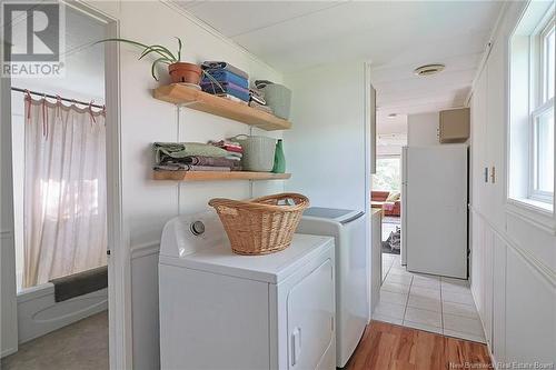 69 Kellys Drive, Fredericton, NB - Indoor Photo Showing Laundry Room