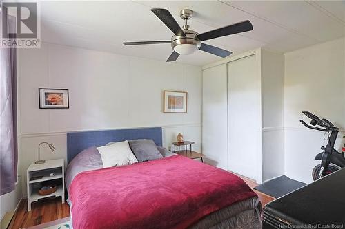 69 Kellys Drive, Fredericton, NB - Indoor Photo Showing Bedroom