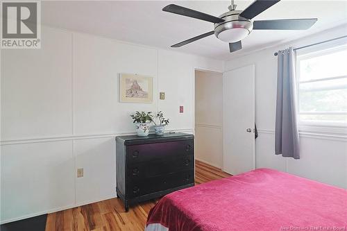 69 Kellys Drive, Fredericton, NB - Indoor Photo Showing Bedroom