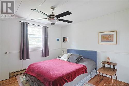 69 Kellys Drive, Fredericton, NB - Indoor Photo Showing Bedroom