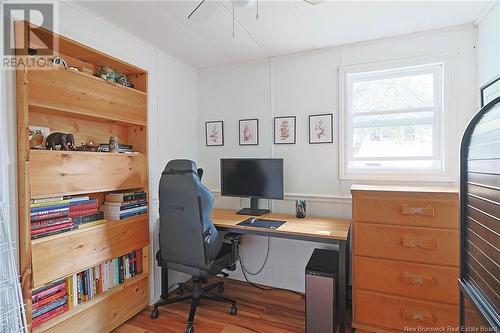 69 Kellys Drive, Fredericton, NB - Indoor Photo Showing Office