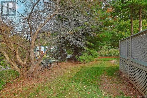 69 Kellys Drive, Fredericton, NB - Outdoor