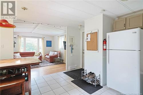 69 Kellys Drive, Fredericton, NB - Indoor Photo Showing Kitchen