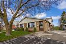 704 11Th Street, Hanover, ON  - Outdoor With Facade 