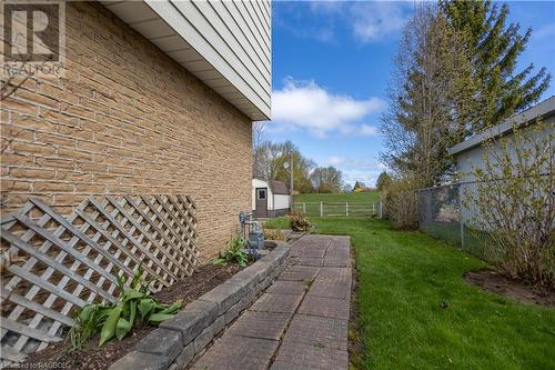 704 11Th Street, Hanover, ON - Outdoor