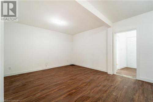 305 Cannon Street E, Hamilton, ON - Indoor Photo Showing Other Room