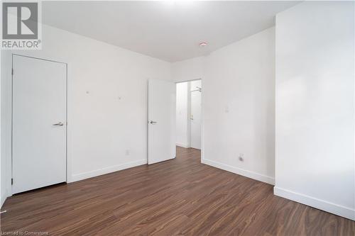 305 Cannon Street E, Hamilton, ON - Indoor Photo Showing Other Room