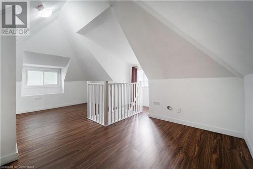 305 Cannon Street E, Hamilton, ON - Indoor Photo Showing Other Room