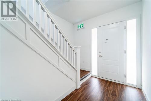 305 Cannon Street E, Hamilton, ON - Indoor Photo Showing Other Room