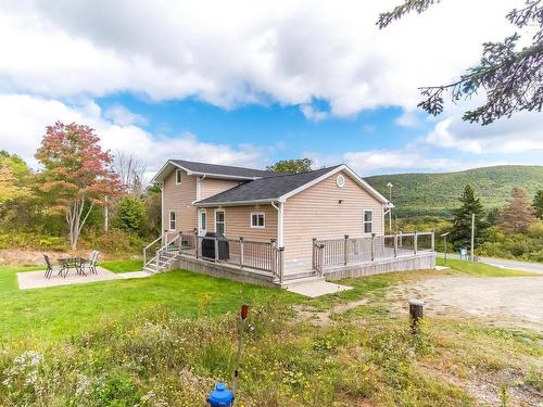 8243 Cabot Trail, Margaree Forks, NS 