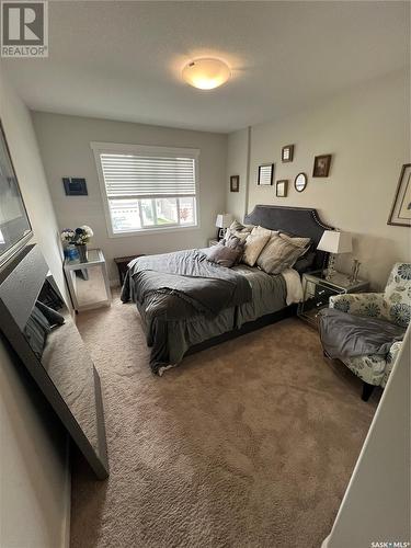 3250 Daphne Street, Regina, SK - Indoor Photo Showing Bedroom