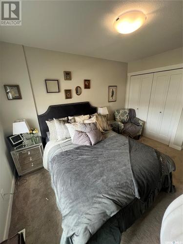 3250 Daphne Street, Regina, SK - Indoor Photo Showing Bedroom