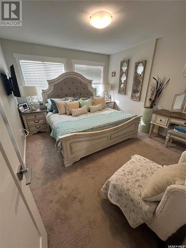 3250 Daphne Street, Regina, SK - Indoor Photo Showing Bedroom