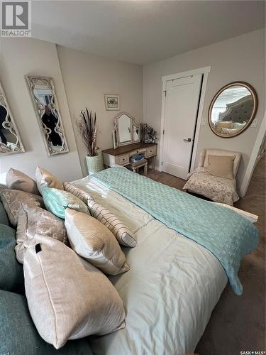 3250 Daphne Street, Regina, SK - Indoor Photo Showing Bedroom