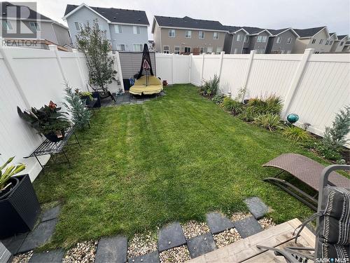 3250 Daphne Street, Regina, SK - Outdoor