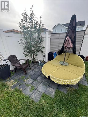 3250 Daphne Street, Regina, SK - Outdoor