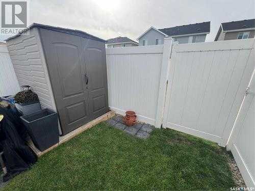 3250 Daphne Street, Regina, SK - Outdoor