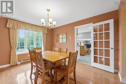 3 Casavechia Court, Dartmouth, NS 