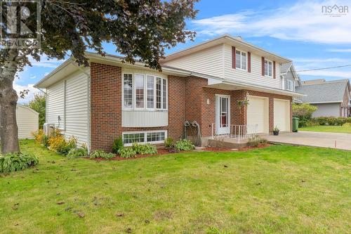 3 Casavechia Court, Dartmouth, NS 