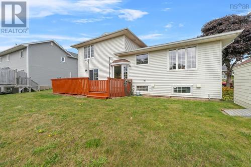 3 Casavechia Court, Dartmouth, NS 