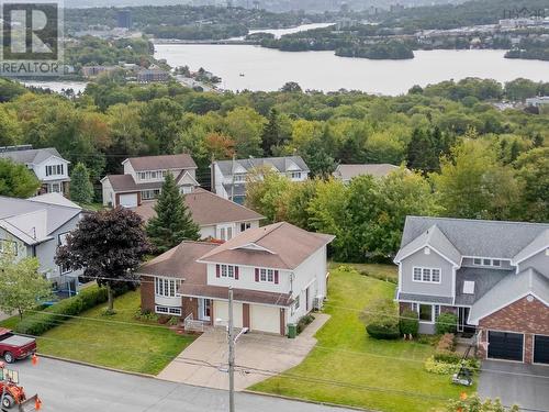 3 Casavechia Court, Dartmouth, NS 