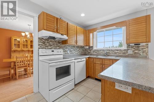 3 Casavechia Court, Dartmouth, NS 