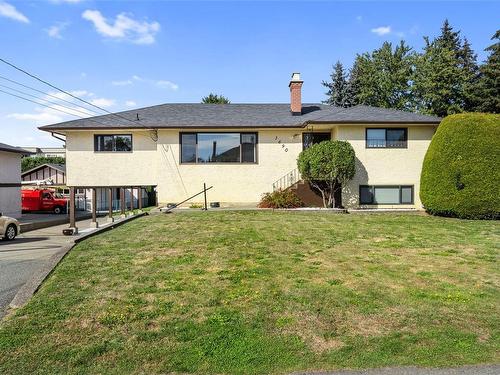 1690 Garnet Rd, Saanich, BC 