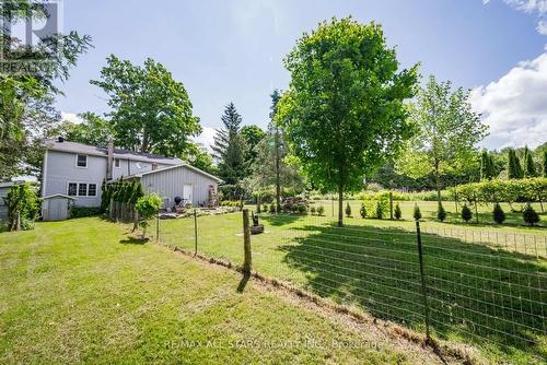 13330 Marsh Hill Road, Scugog (Port Perry), ON - Outdoor